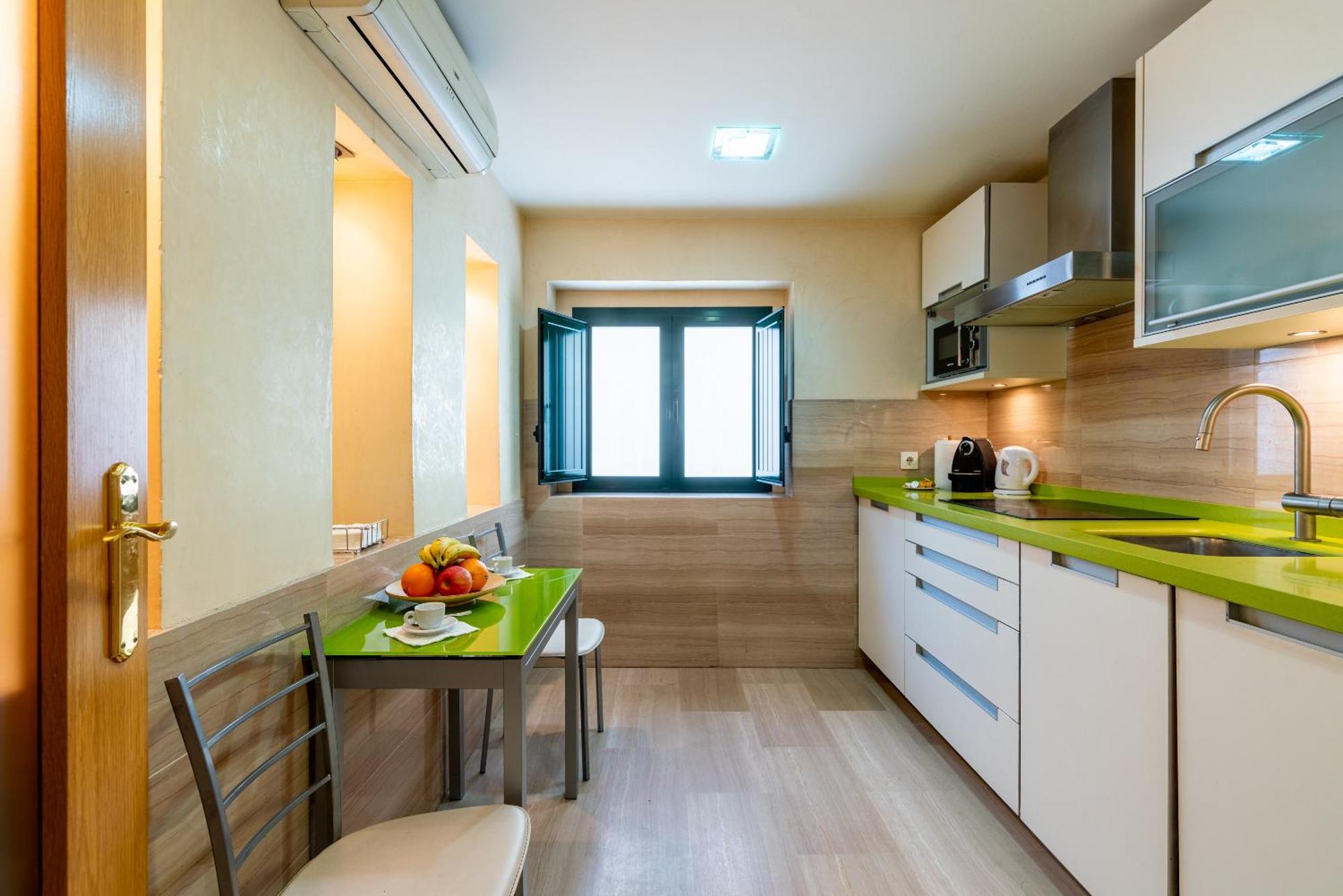 Pyl Apartamento Centro Junto Catedral Seville Exterior photo